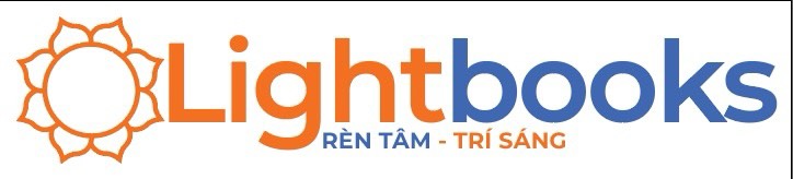 LIGHTBOOKS - RÈN TÂM - TRÍ SÁNG